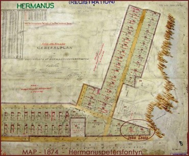 hermanus1874-map