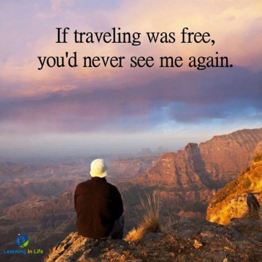 free-travel