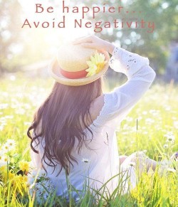 avoid-negativity