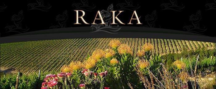 raka winery