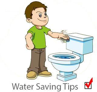 safe water toilet