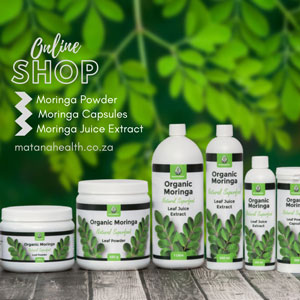 Moringa Products300