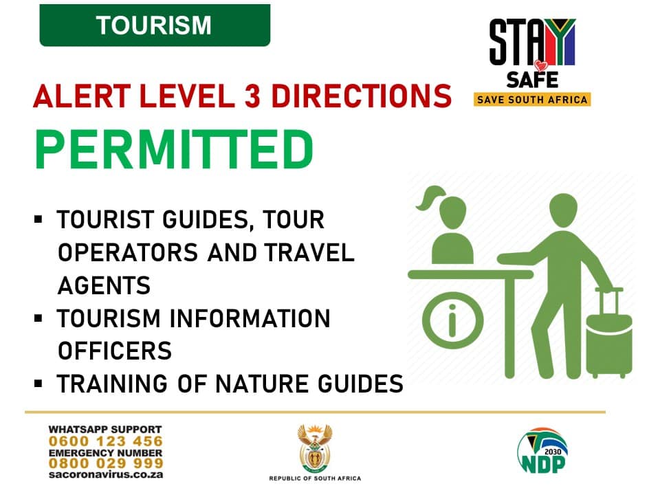 1c tourism level 3 in South Africa 2651431397998198784 n