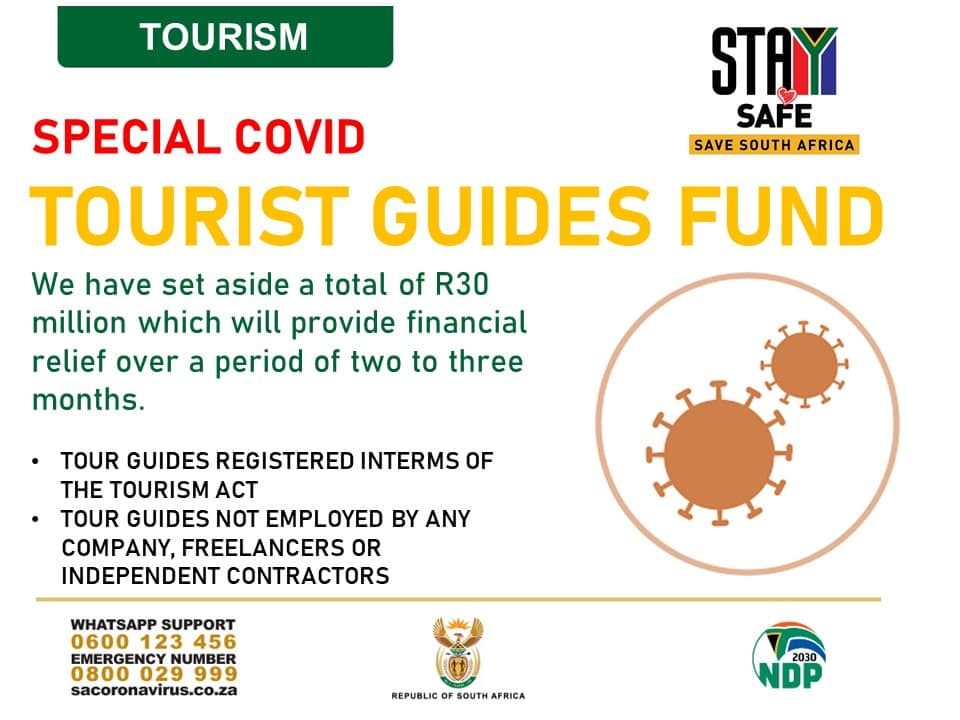 1f tourism level 3 in South Africa 2651431397998198784 n