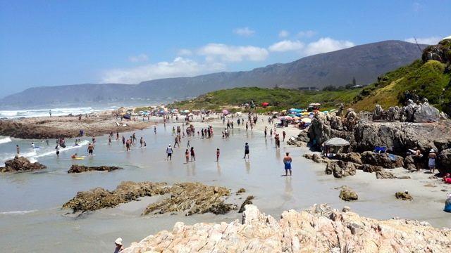 Photo Gallery of Voelklip Beach - Hermanus | Hermanus Online Travel ...